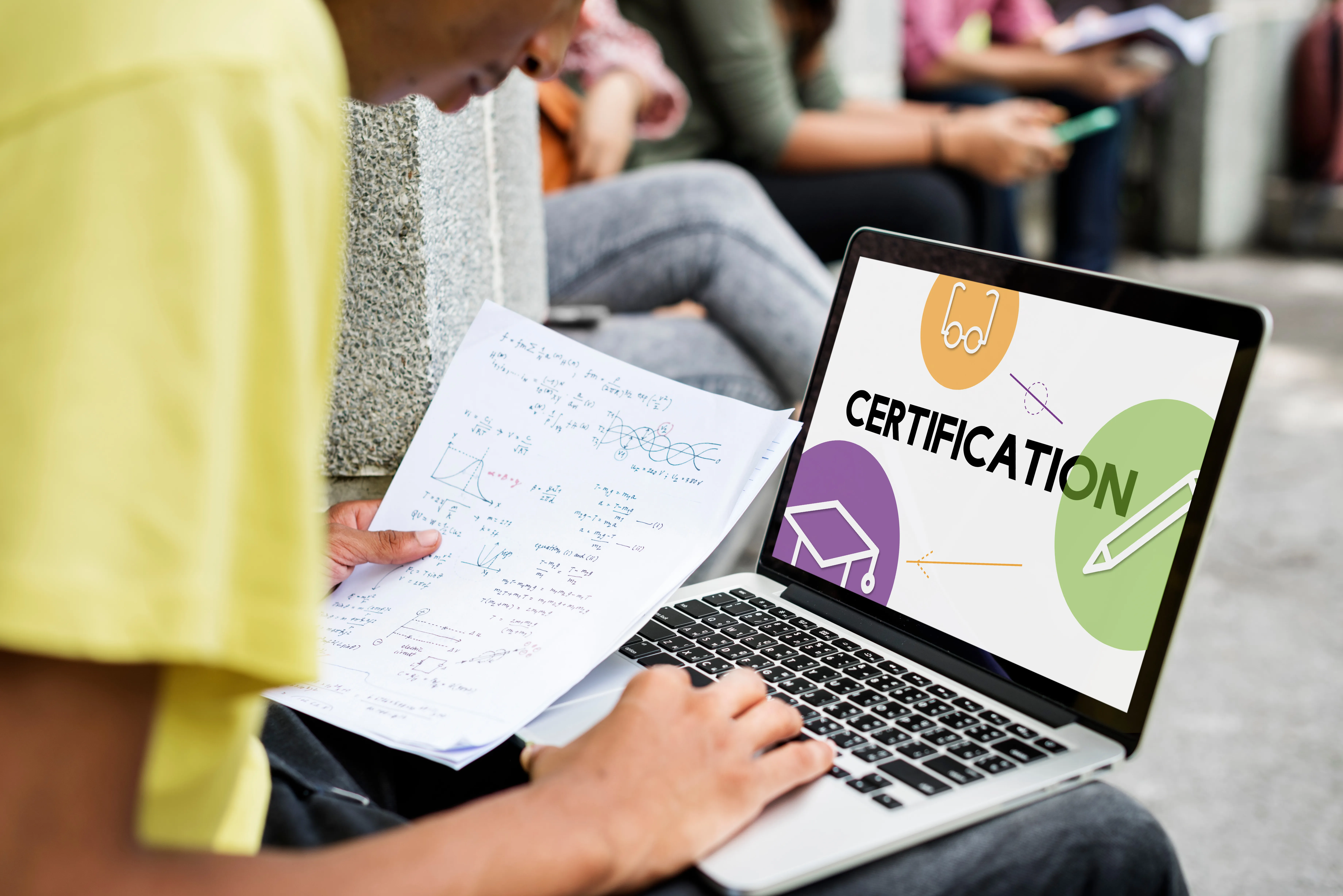 Ace Your Teaching Certification Exams with Practice Tests header image