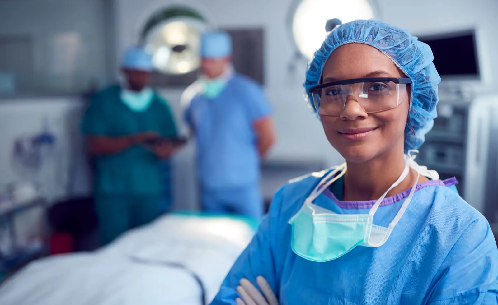 Med Surg Certification: ANCC vs. MSNCB header image