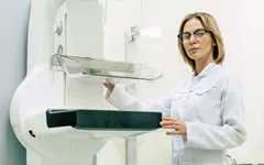 ARRT Mammography Requirements image