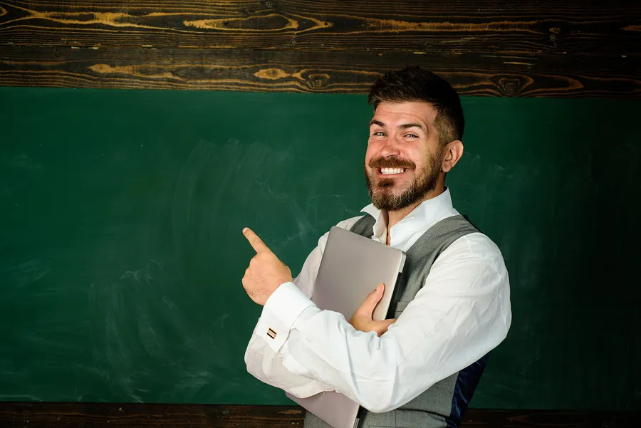 5 Things to Know to Pass the Praxis the First Time header image