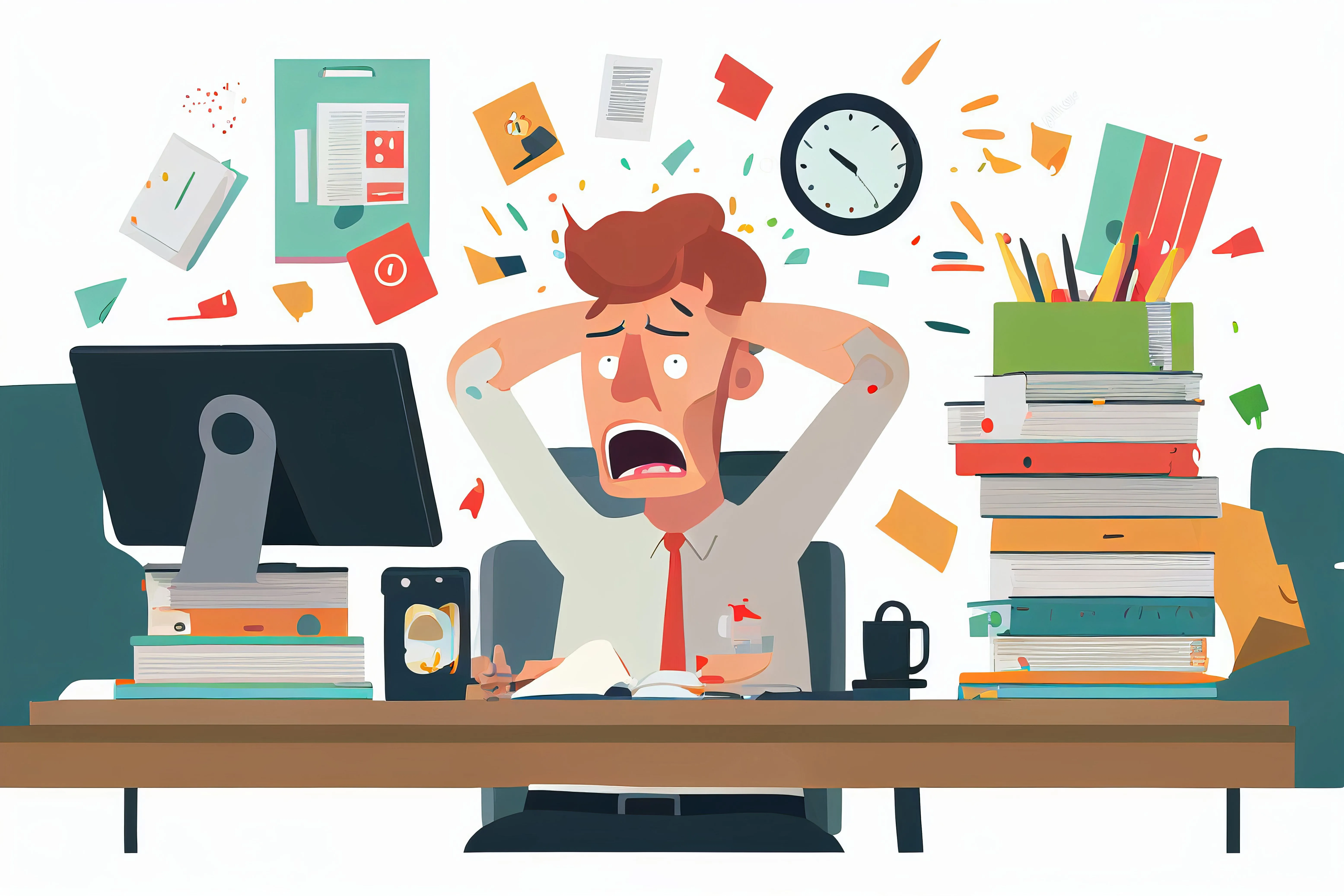 Conquering Certification Exam Stress: Your Guide to Success - Becoming an FNP header image