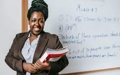 How Are Praxis Tests Scored? Raw Scores vs Scaled Scores image