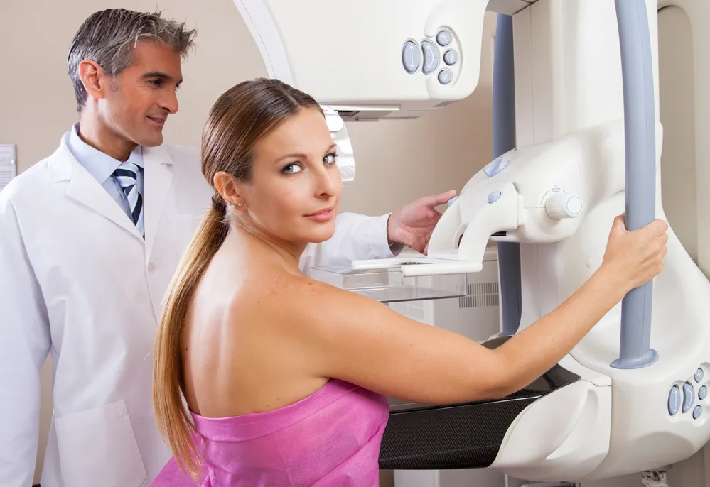 How Hard is the Mammography Registry: Certification Guide header image