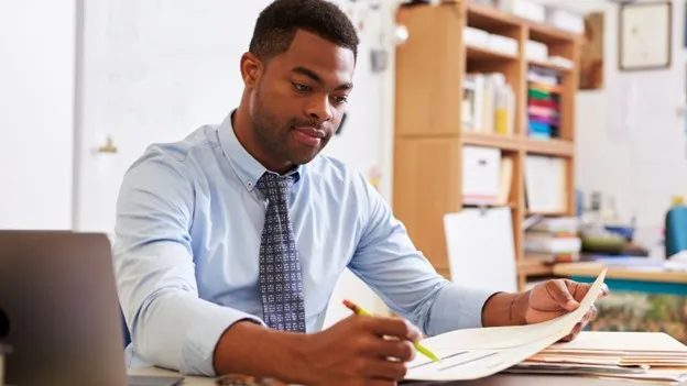 How Hard Is the Praxis Math Exam? Difficulty Explained header image