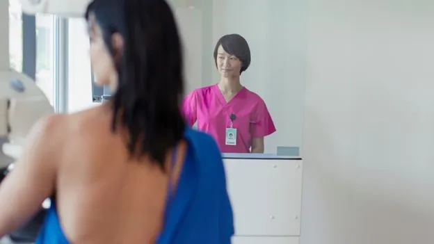 How to Become Certified in Mammography: Step-by-Step Guide header image