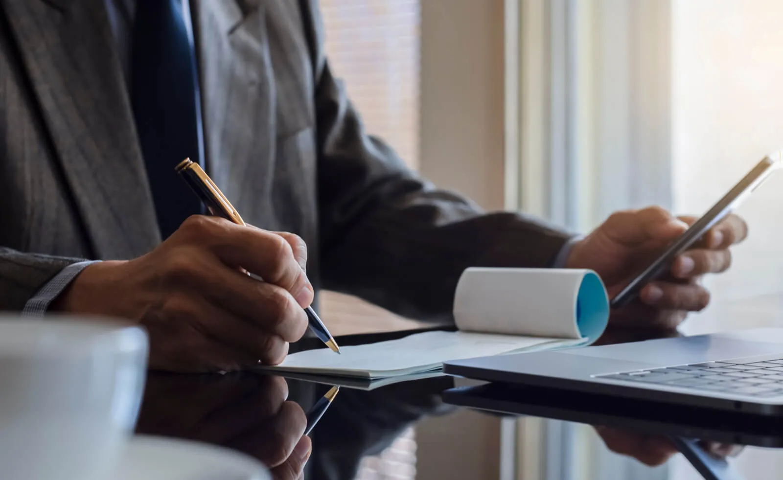 How to Prepare for Your APA CPP Exam header image