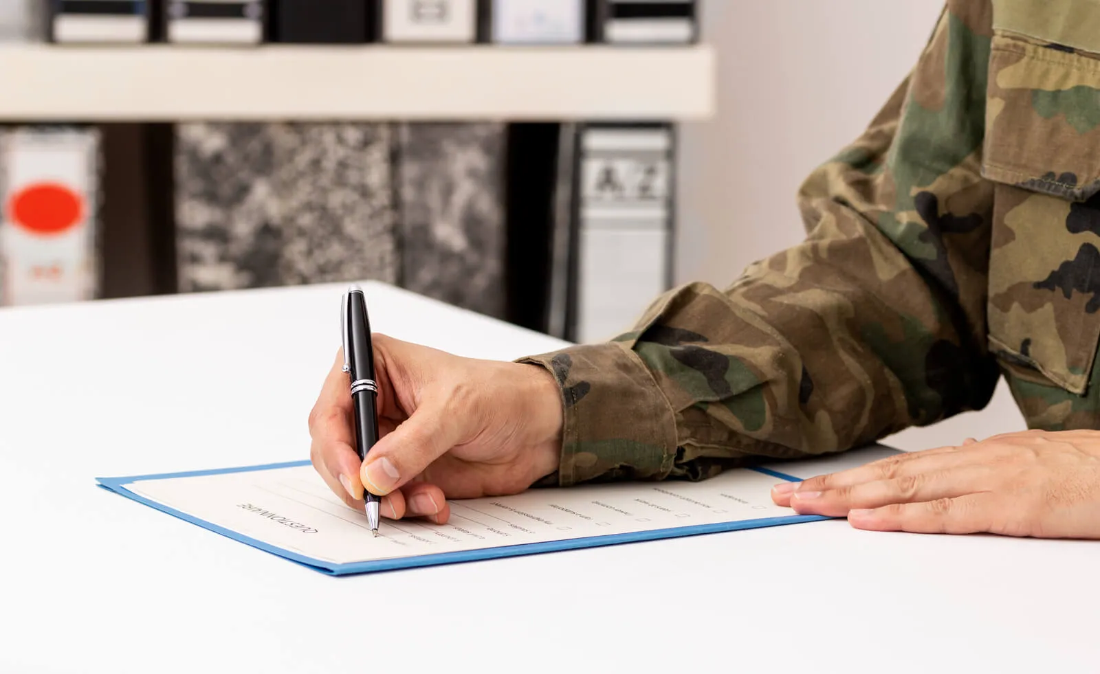 How to Pass the ASVAB Exams: Top 3 ASVAB Tips header image