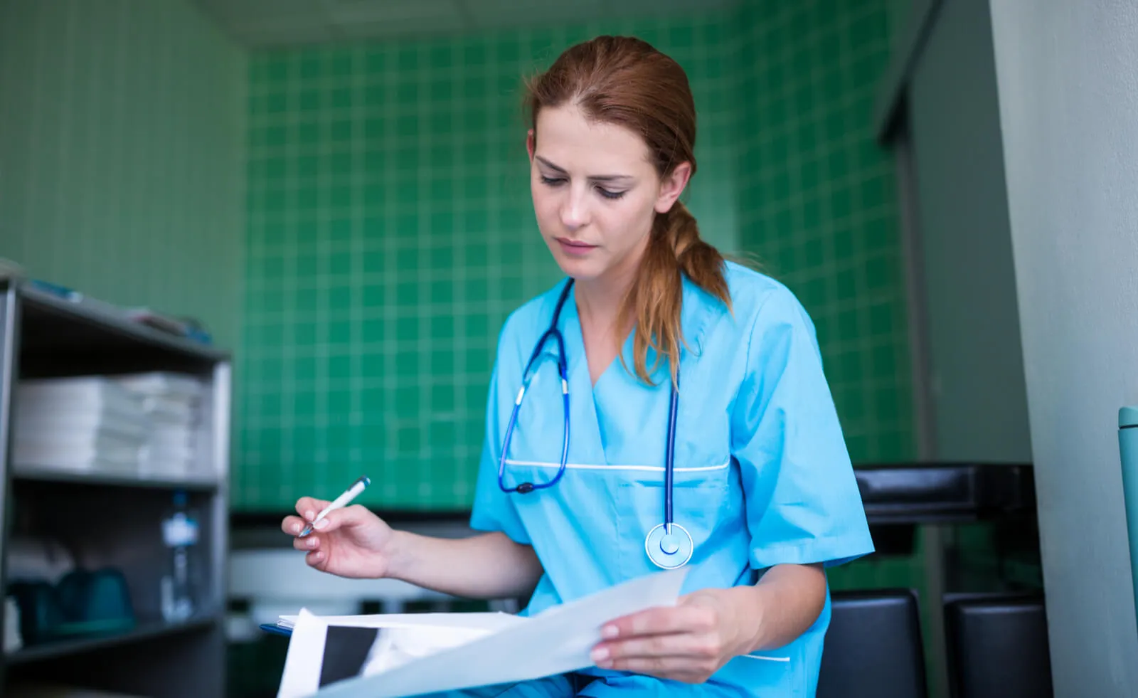 How To Pass The HESI APRN Exam header image