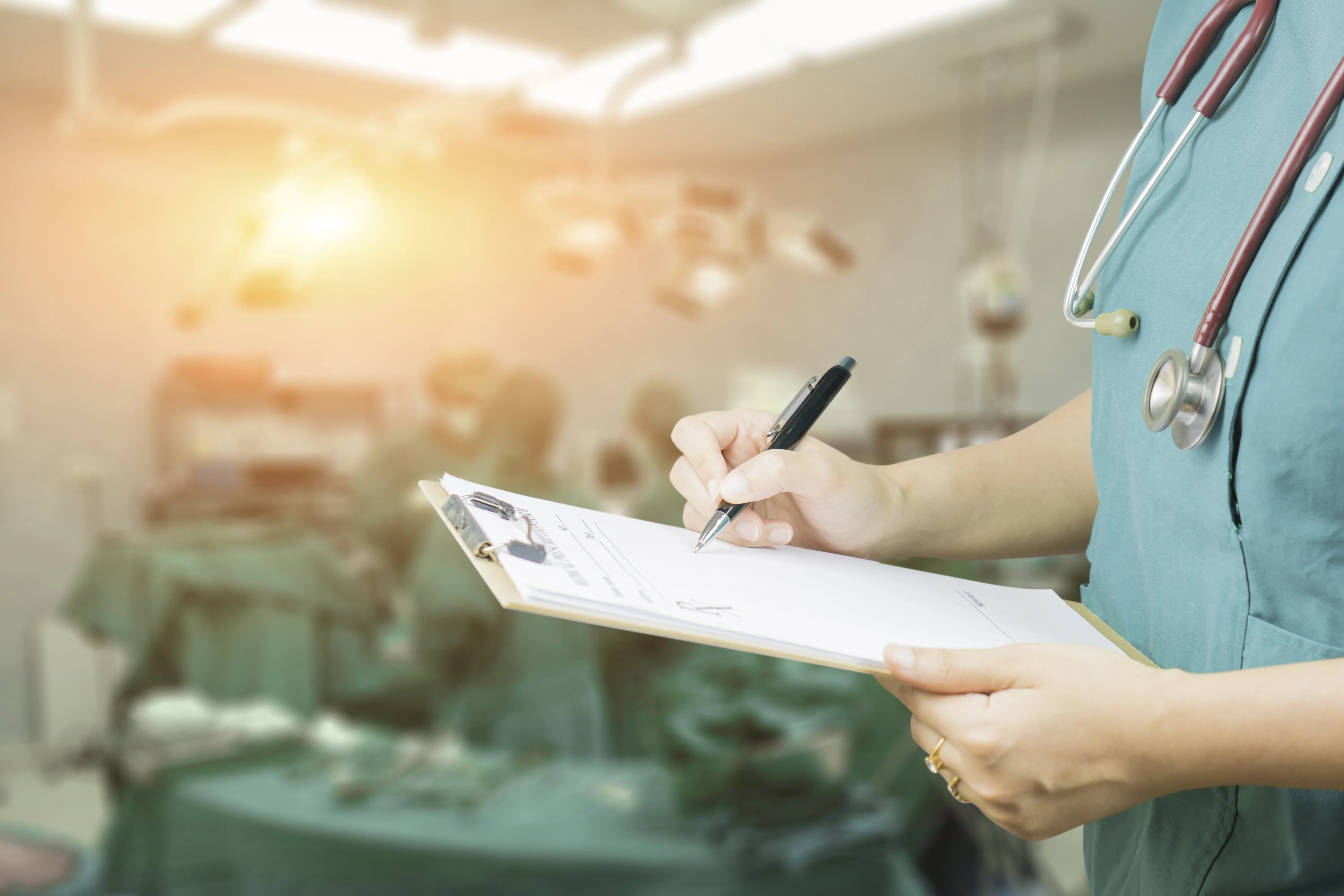 What is the Nursing Acceleration Challenge Exam (NACE) & how to prepare? header image