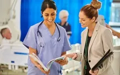 NE-BC vs NEA-BC: Nurse Executive Certifications Compared image