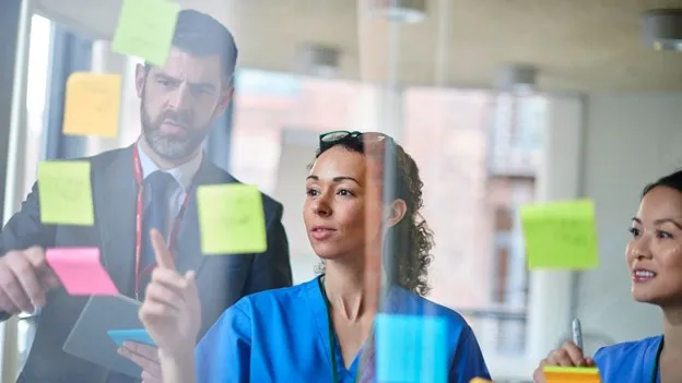 NEA-BC Certification Renewal Guide: Advance Your Nursing Career image