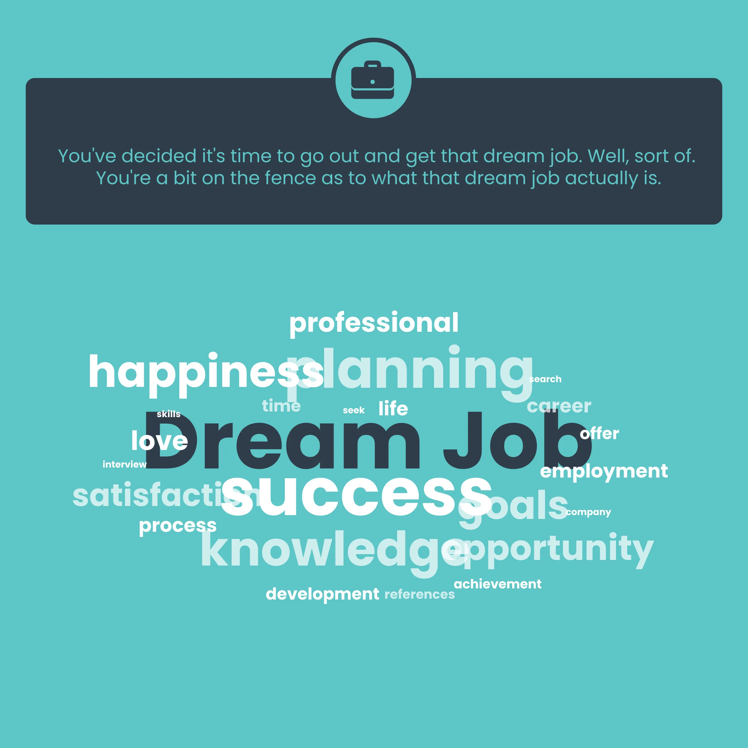 New Year, New Career: Tips & Certification Advice  header image