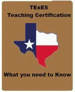 TExES Test Prep - A Tale for Future Students header image