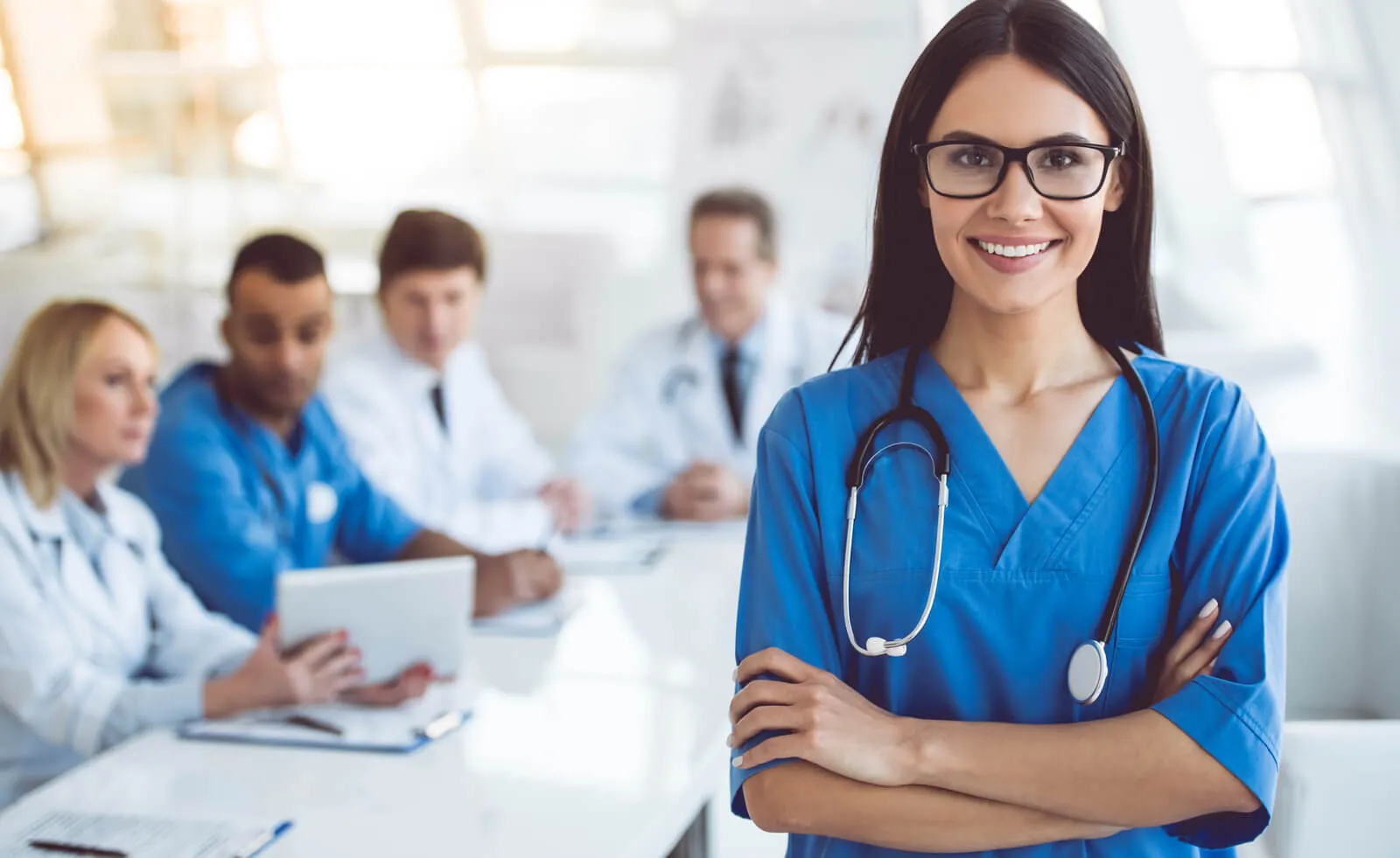 Study Tips to Pass the MOH Exams header image