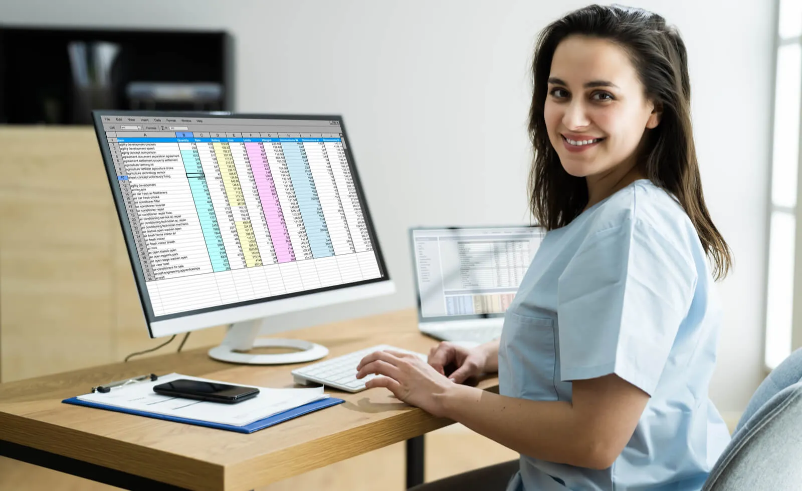 Tips to Prepare for the AONL CNML Certification Exam header image