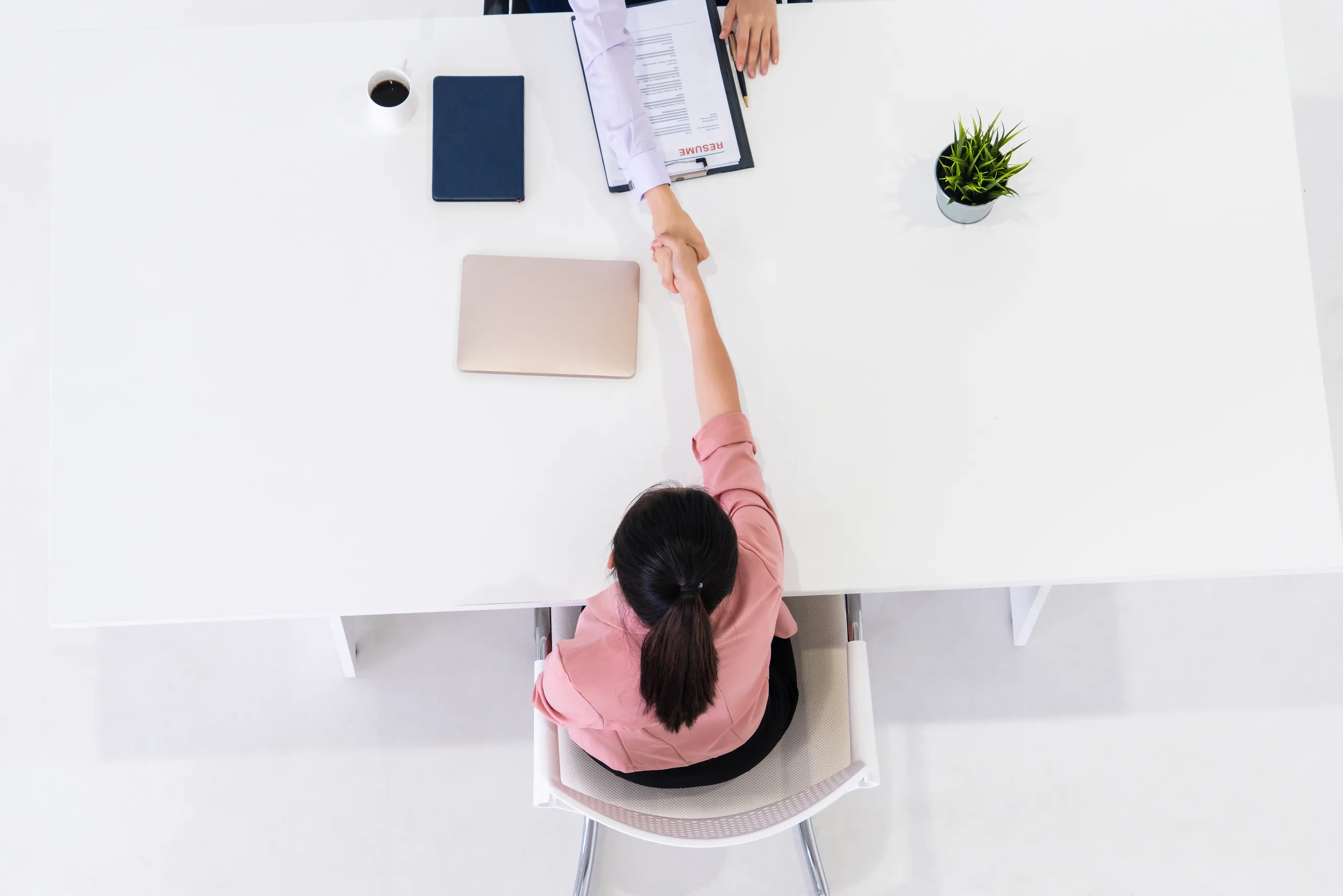 What a Career Path in Human Resources Looks Like header image