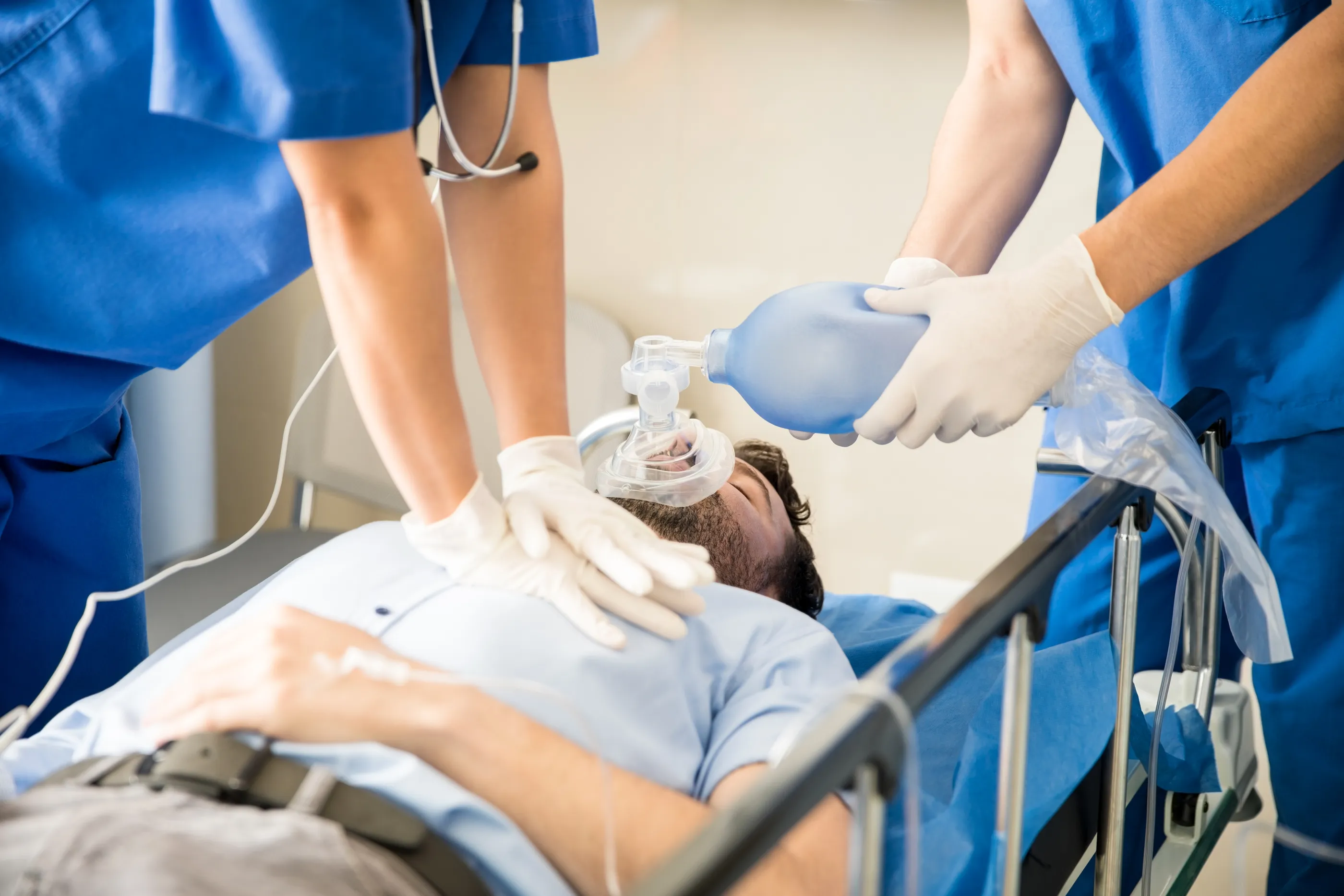 How To Prepare For Your National Healthcare Disaster Certification header image