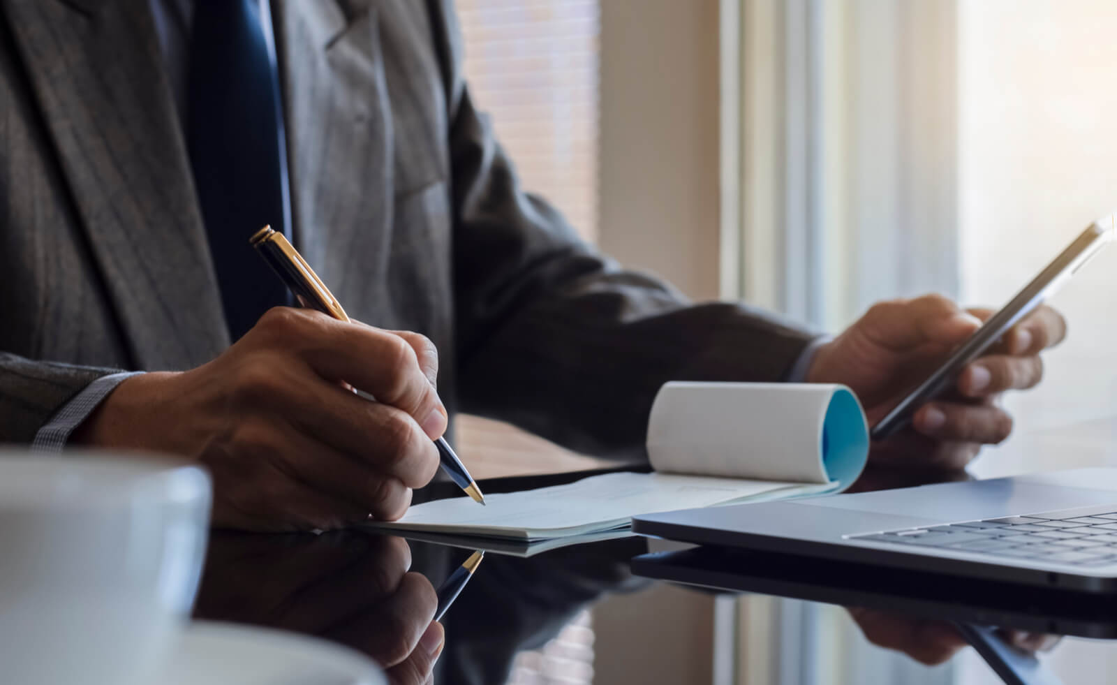 How to Prepare for Your APA CPP Exam header