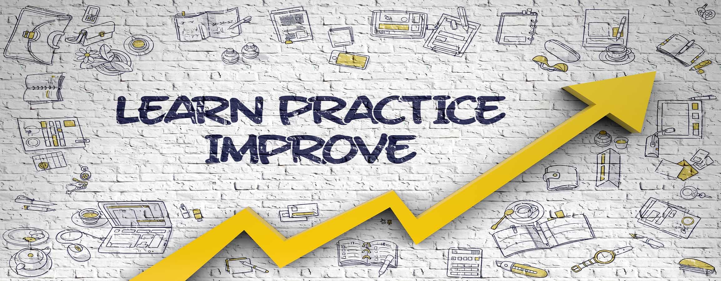 Learn Practice Improve