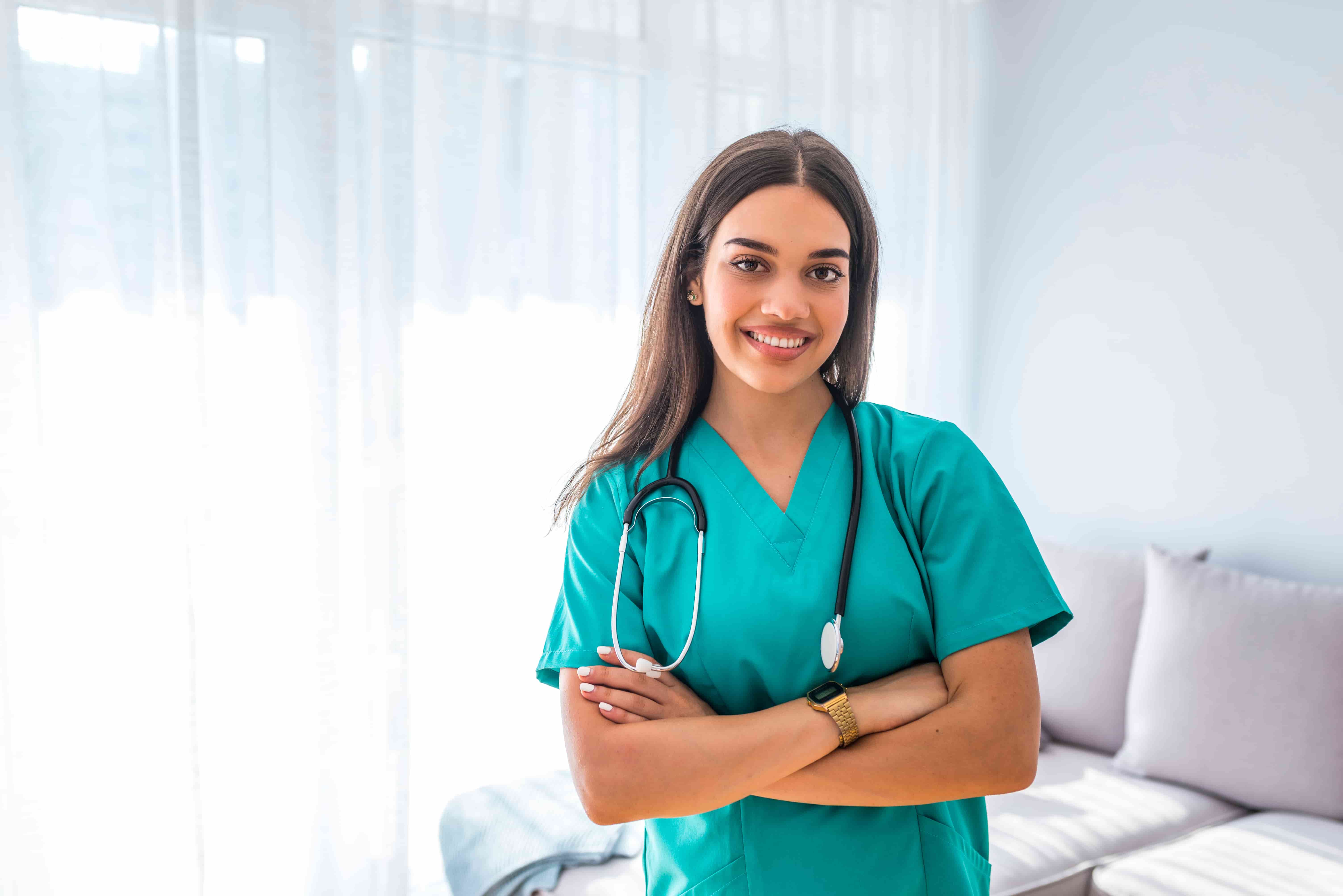 Requirements for Working as a Nurse in Canada header