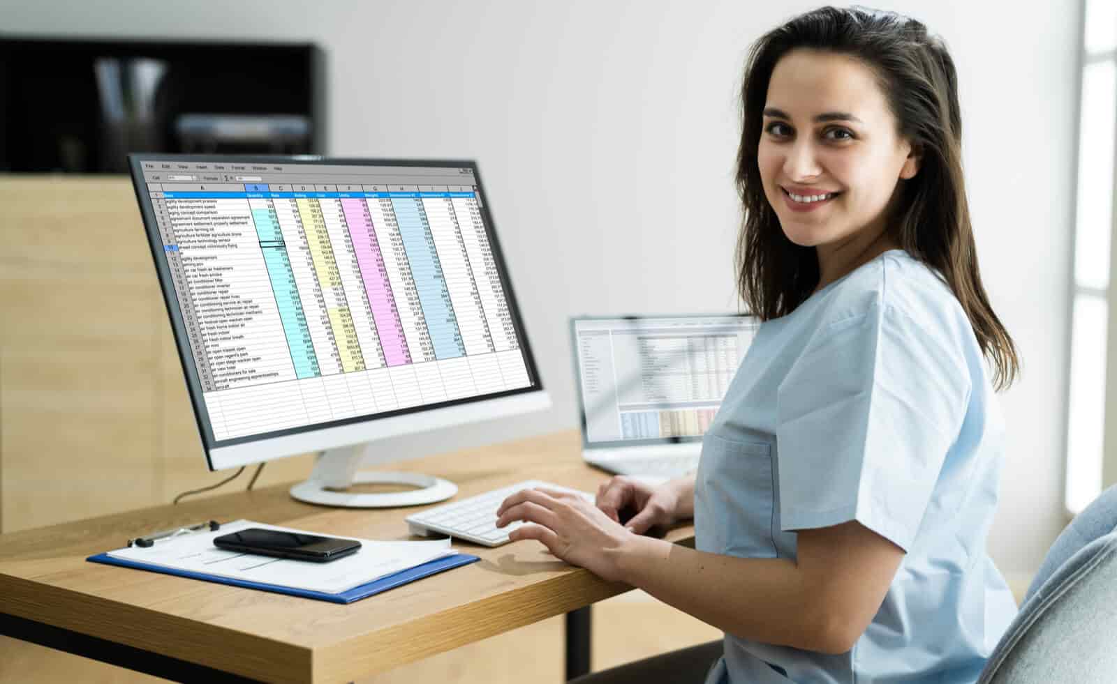 Tips to Prepare for the AONL CNML Certification Exam header