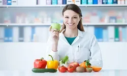 Nutrition Practice tests