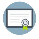 completion certificate