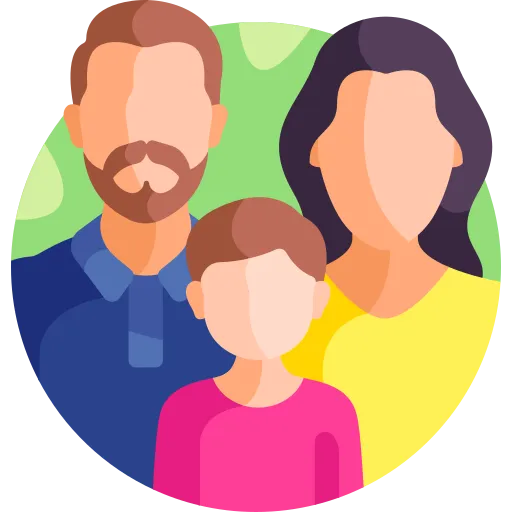 family icon