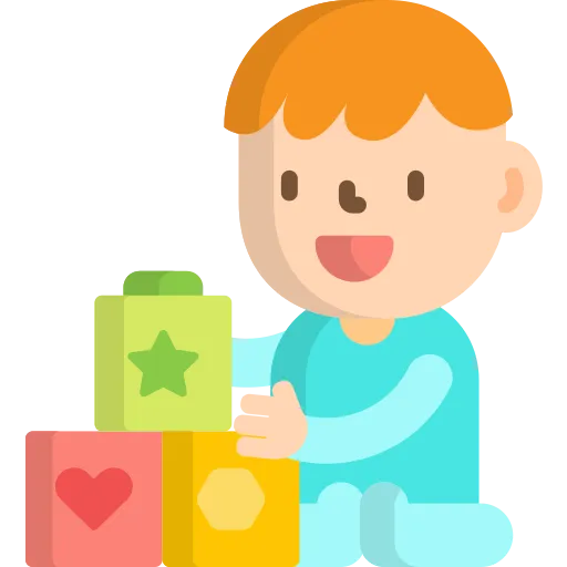 toddler icon