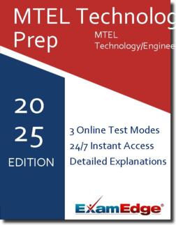 MTEL Technology/Engineering  product image