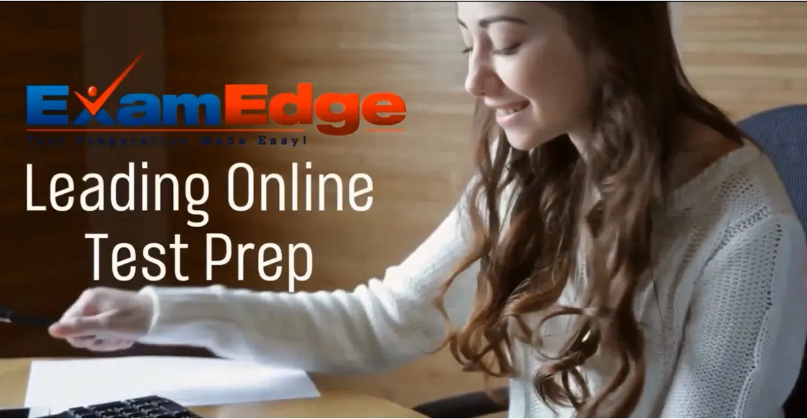 Exam Edge Overview