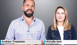 Exam Edge Featured  on NewsWatch