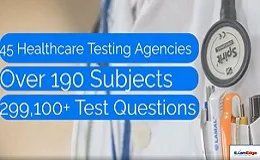 Exam Edge Healthcare Certification Prep