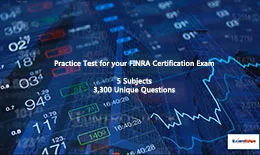 Exam Edge Financial Services Certification Prep