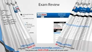 Pass the  NCLEX Exam