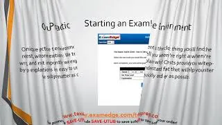 Passing the TExES Exam